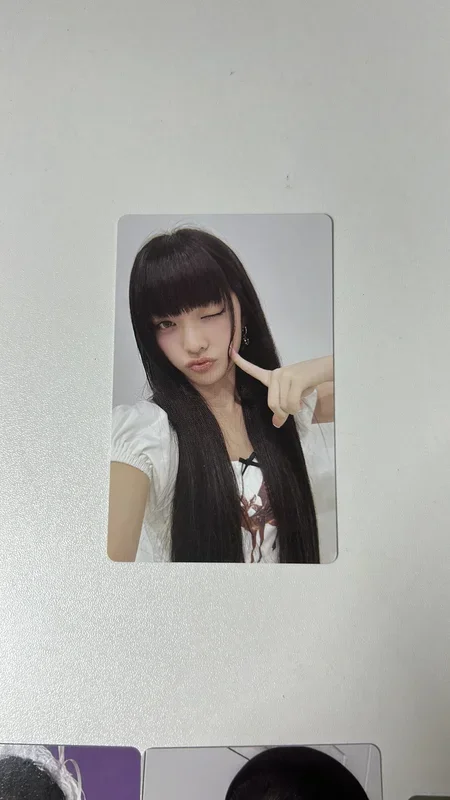 SUPER REAL ME Weverse Albums ver.