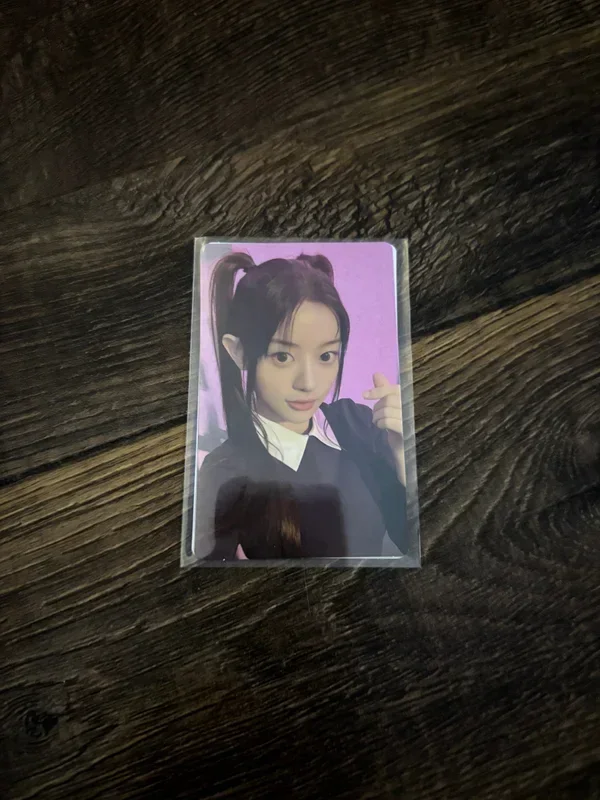 bomb minju