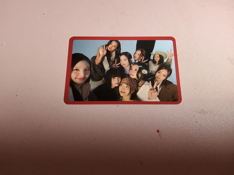 TEN: The Story Goes On Cast Ver.