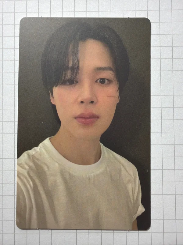 FACE Invisible Face ver.