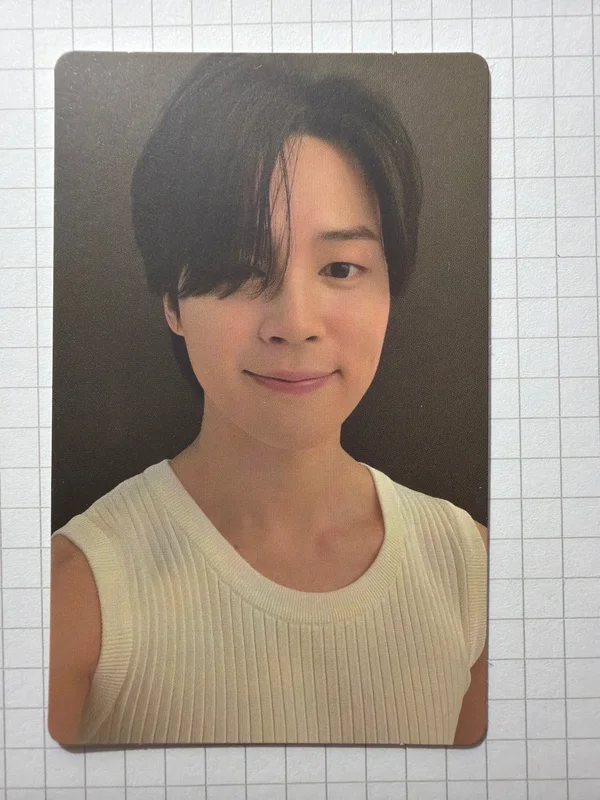 FACE Knit (Ivory)