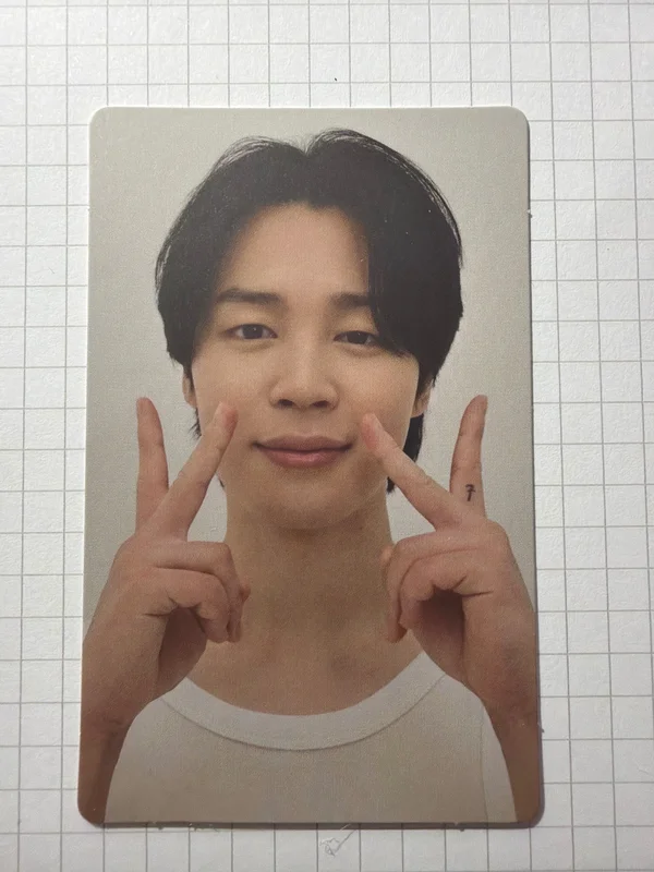 FACE Invisible Face ver.