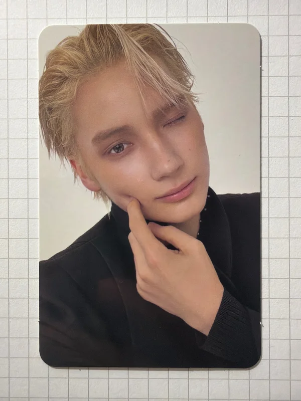 7TH YEAR: A Moment of Stillness in the Thorns THORN Ver.