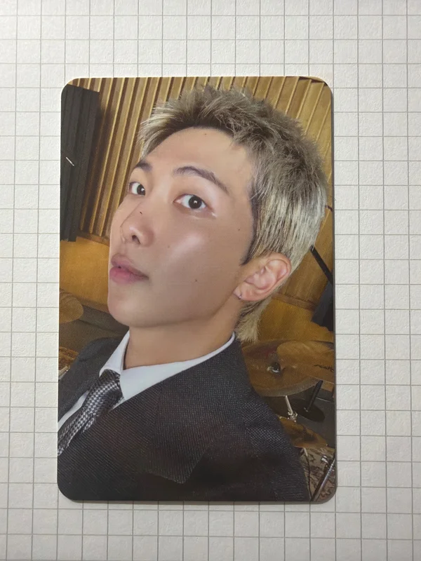 ARIRANG Living Legend Ver.