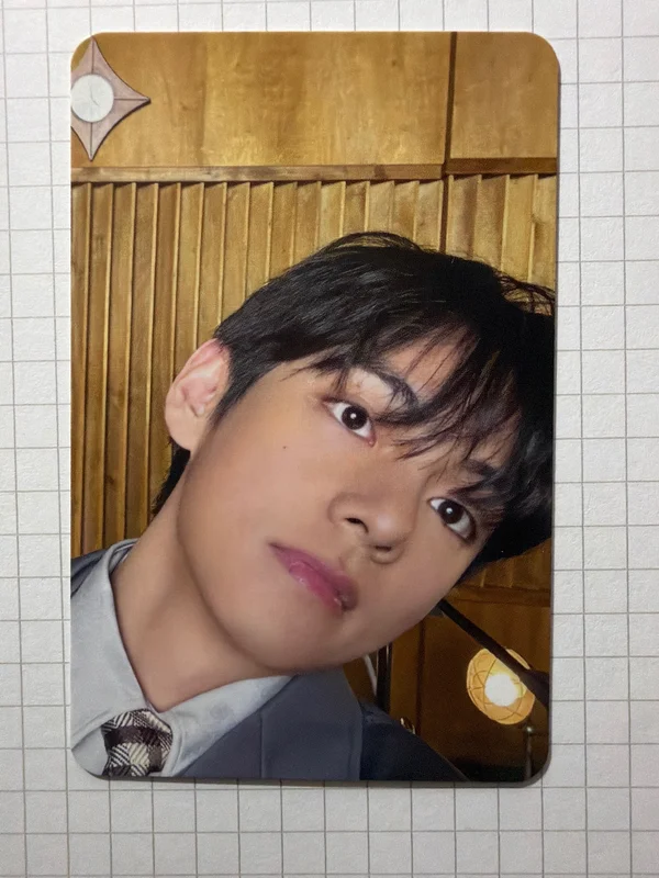 ARIRANG Living Legend Ver.