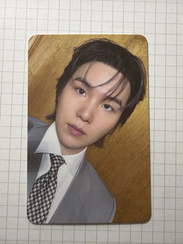 ARIRANG Living Legend Ver.