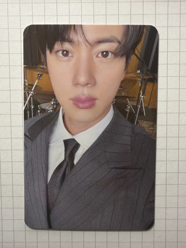 ARIRANG Living Legend Ver.