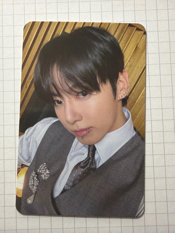 ARIRANG Living Legend Ver.