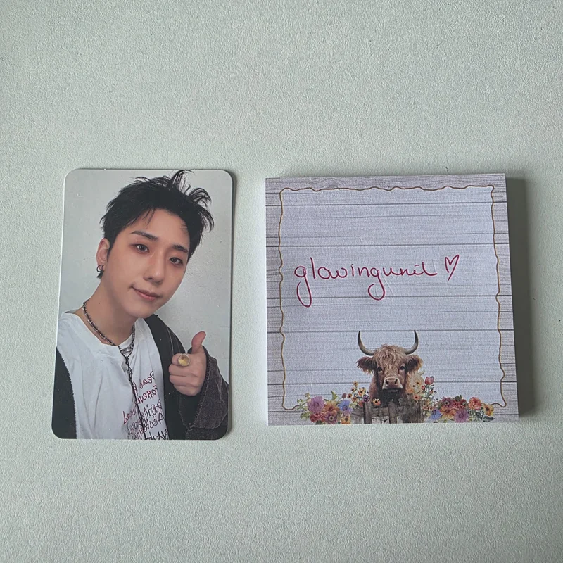 DEAD AND Photobook ver. Boy in Chic ver.