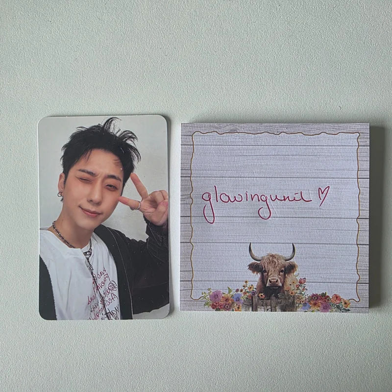 DEAD AND Photobook ver. Boy in Chic ver.