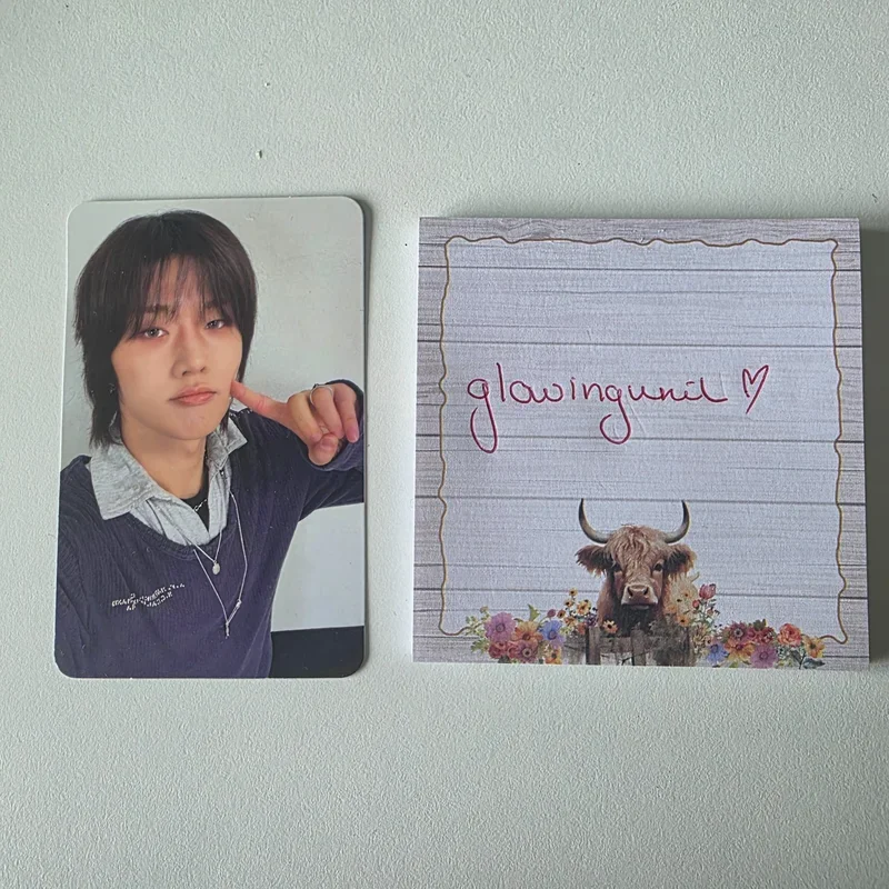 DEAD AND Photobook ver. Boy in Chic ver.