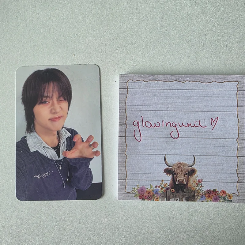DEAD AND Photobook ver. Boy in Chic ver.