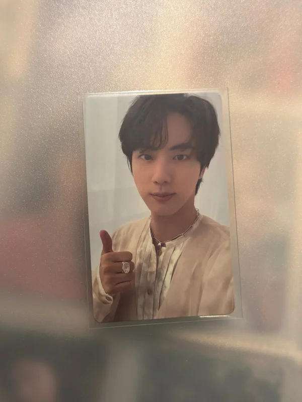 Proof (Compact Edition)