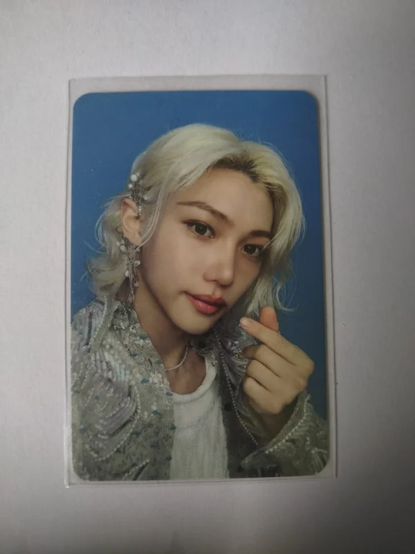 Felix ATE (ATE Ver.)