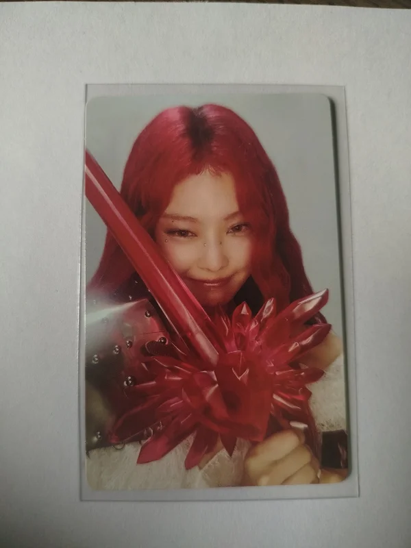 Jennie Ruby (Jane Version)