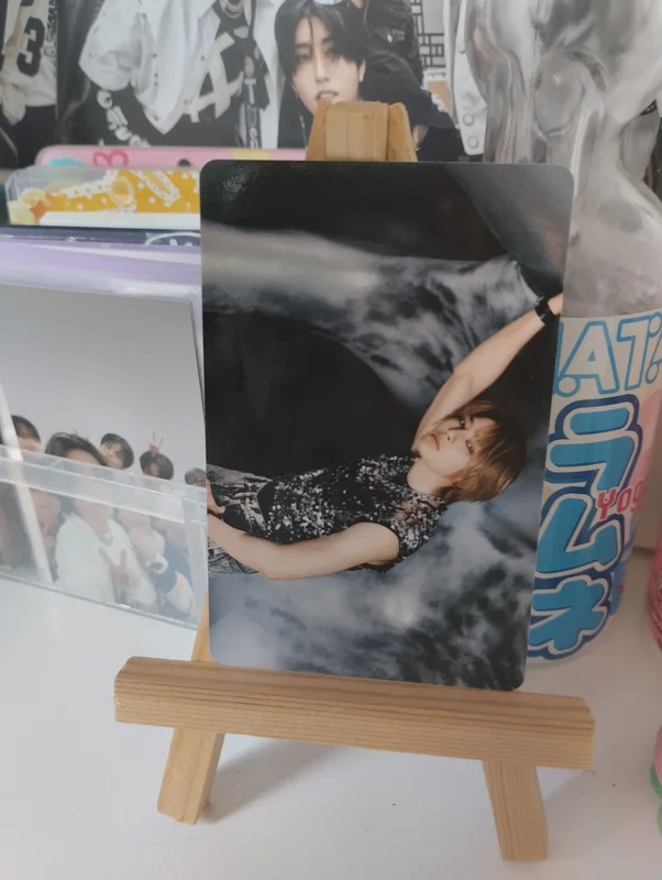 ATE PLATFORM ALBUM_NEMO Ver.