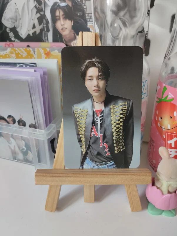 RockSTAR POSTCARD VER.