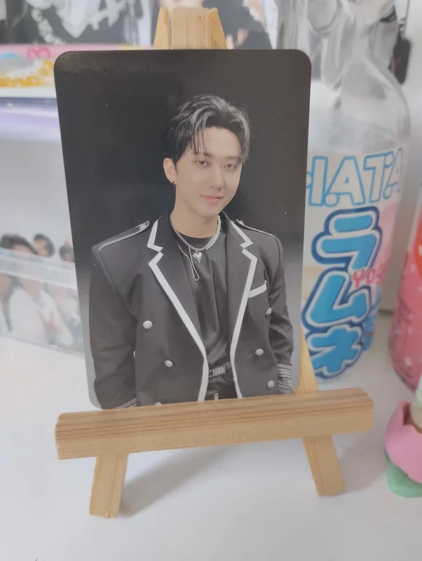 Rock-STAR POSTCARD VER.