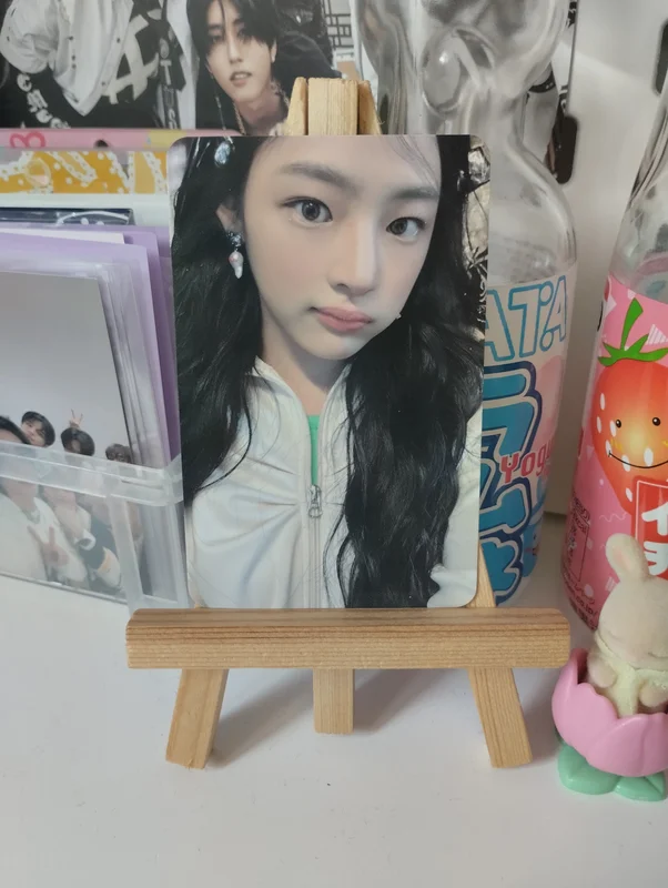 Get Up THE POWERPUFF GIRLS X NJ Box ver.