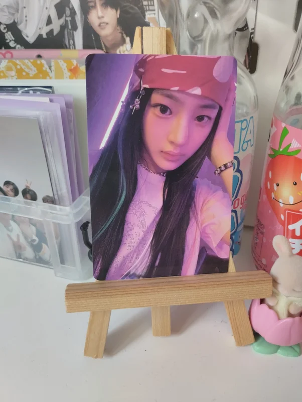 Get Up Bunny Beach Bag ver.