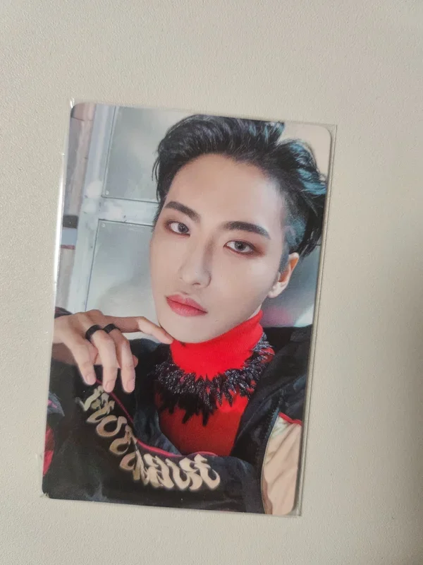 THE WORLD EP.1 : MOVEMENT Z VER.