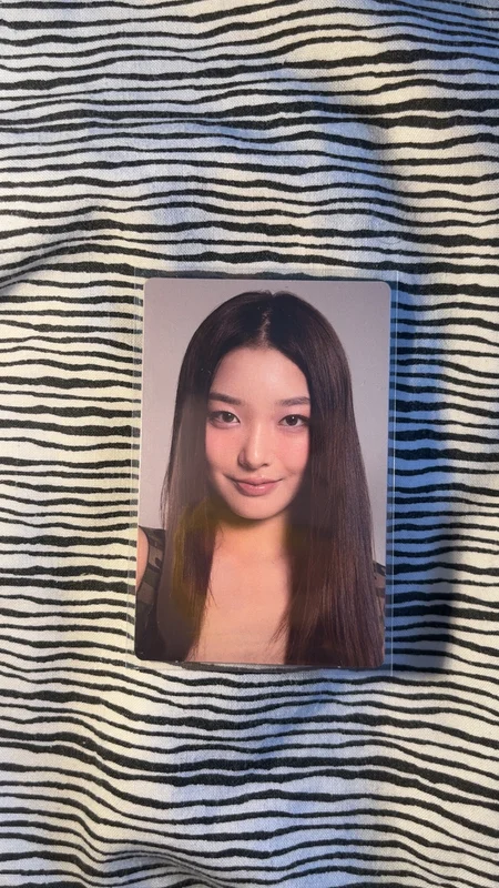 SIS (Soft Is Strong) yoonchae