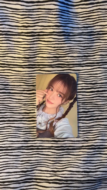 NMIXX Official Fanclub NSWER 3rd Generation Lily