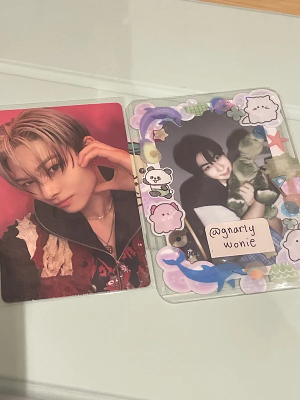 orangeblood niki ksana ver