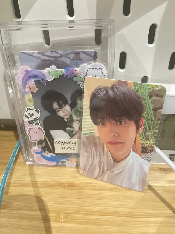 youth in the shade jiwoong