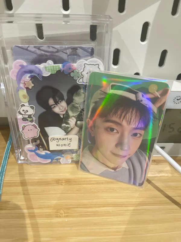 you had me at hello zerose matthew