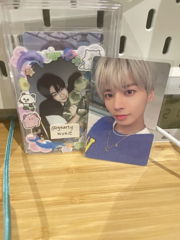 the 3rd photobook h:our in suncheon taehyun