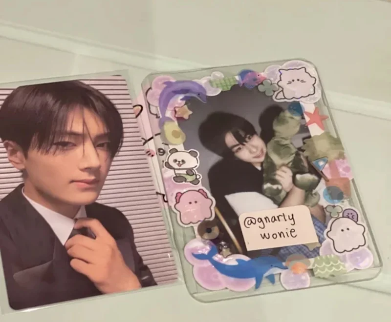 desire unleash weverse jay