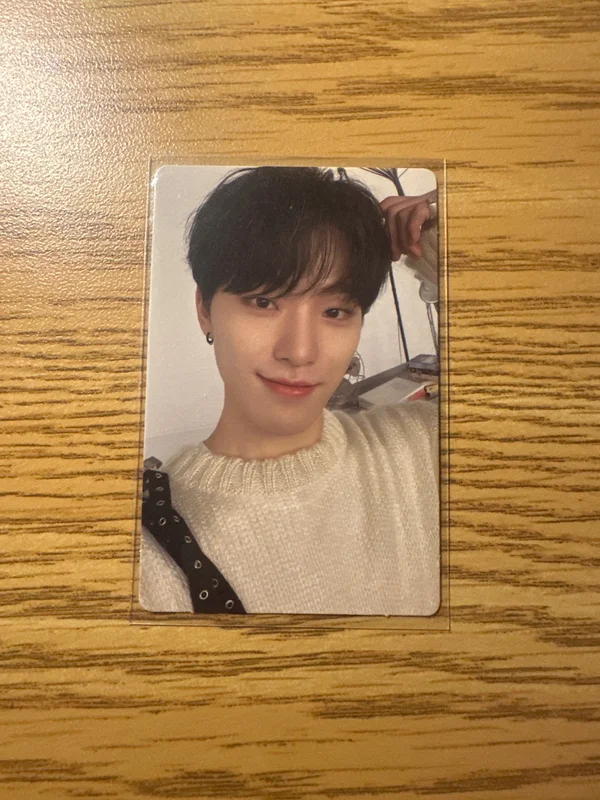 Face the Sun CARAT Ver.