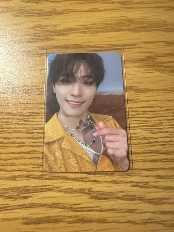 Face the Sun ep.3 Ray Ver.