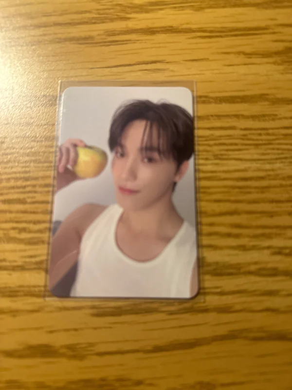 17 IS RIGHT HERE DEAR Ver.