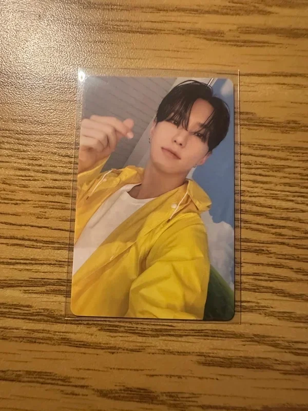 SEVENTEENTH HEAVEN Carat Ver.