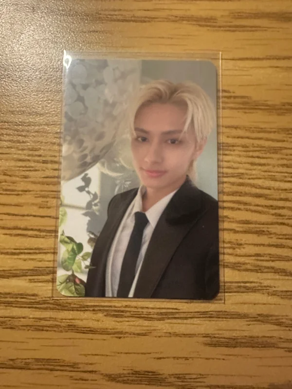 FML CARAT Ver.