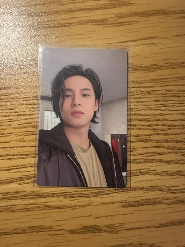 FML Weverse Albums ver.