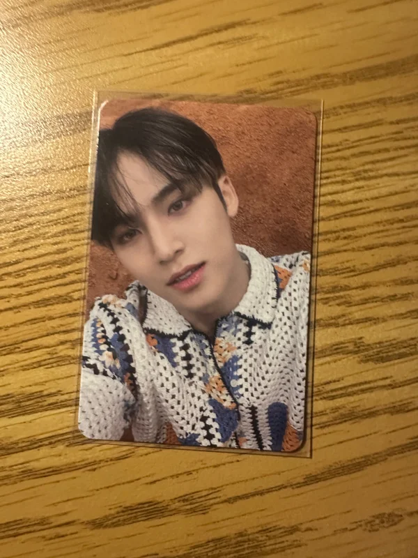 Face the Sun ep.3 Ray Ver.
