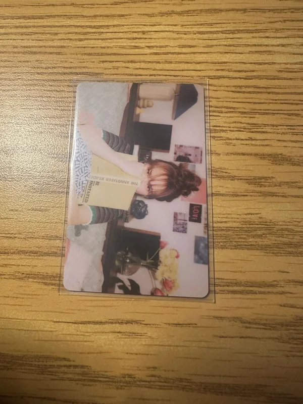 Like Water Case Ver.