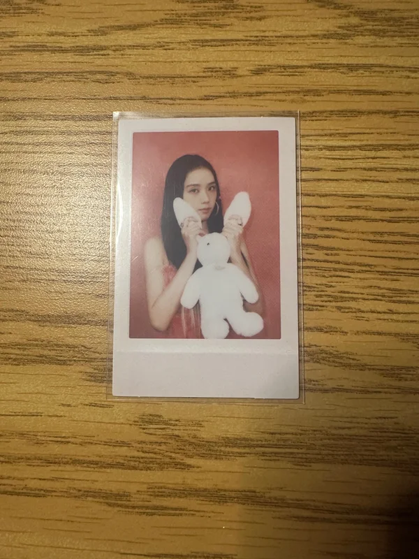 BORN PINK PINK ver.