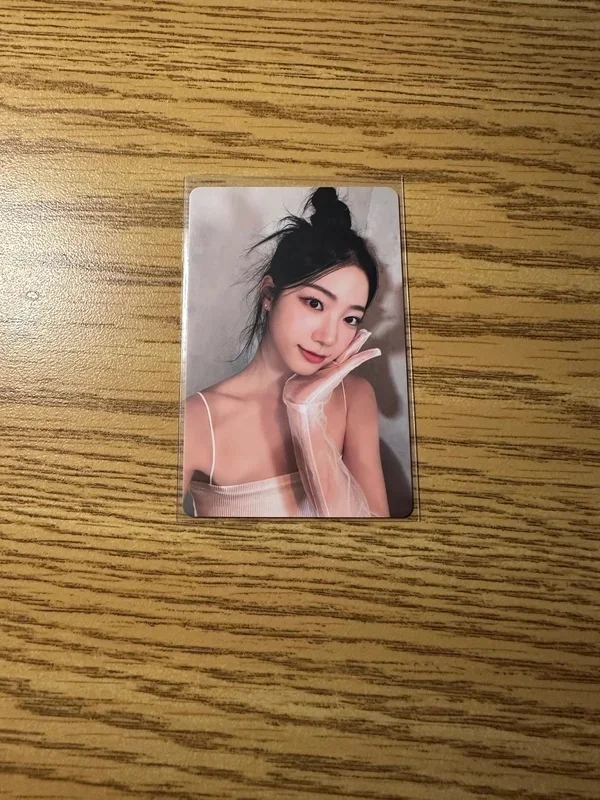 LE SSERAFIM KAZUHA 'PUREFLOW pt.1 Weverse Albums ver. B ver