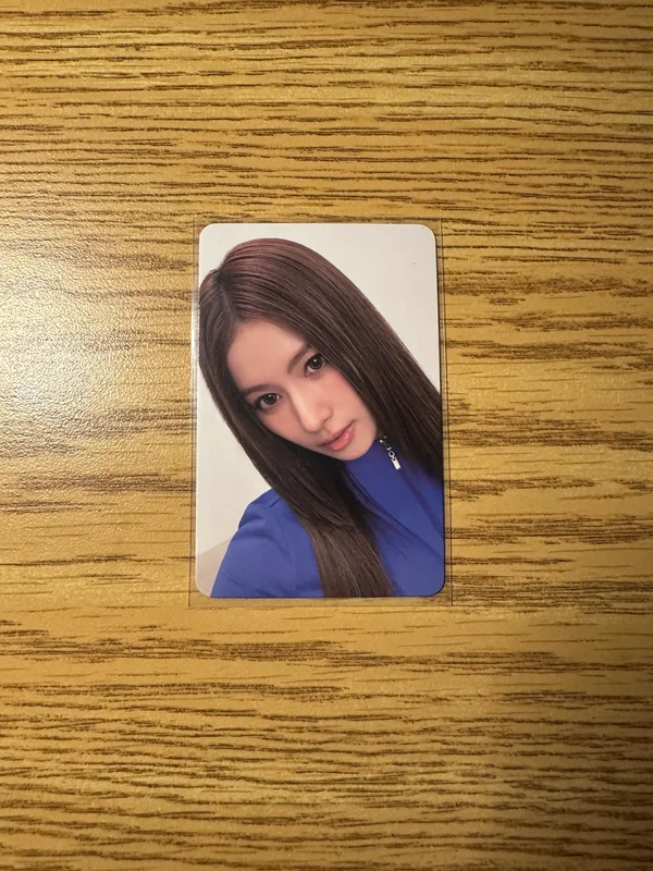 TWICE SANA 'THIS IS FOR Target Exclusive' Photocard | Sold by gnat