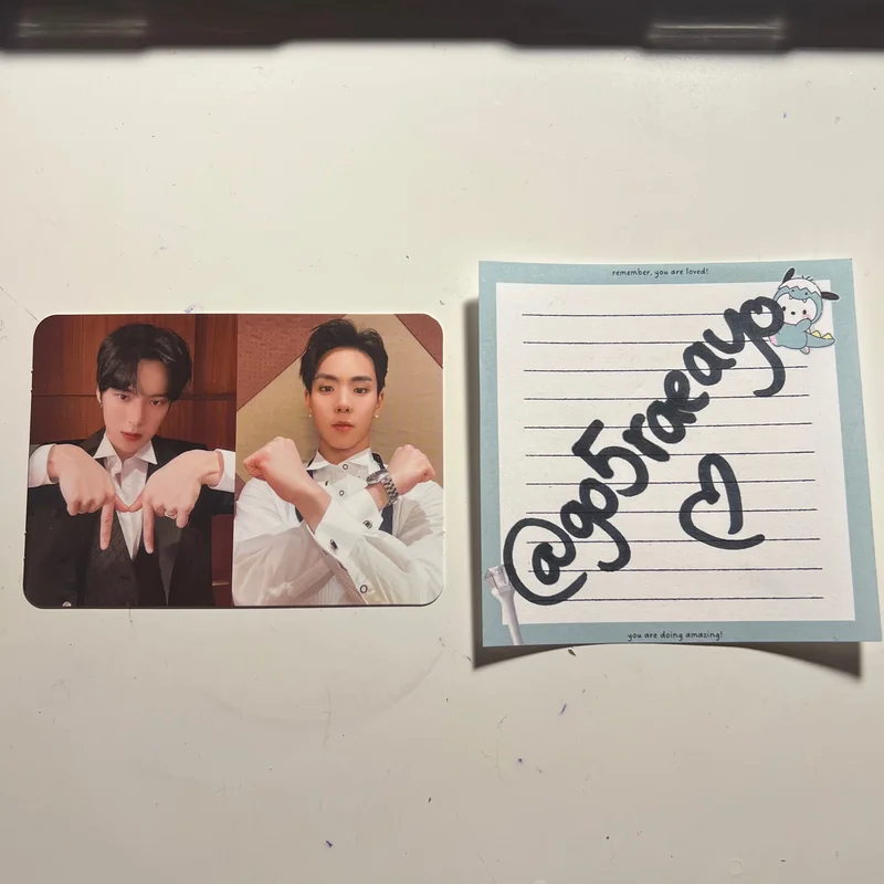 One Of A Kind Fancafe Event Unit