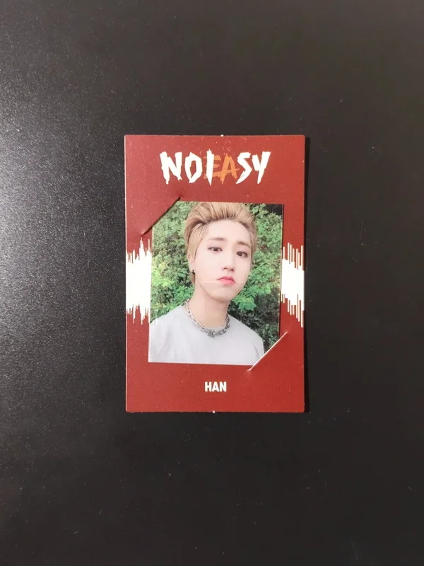 NOEASY Jewel Case Ver.