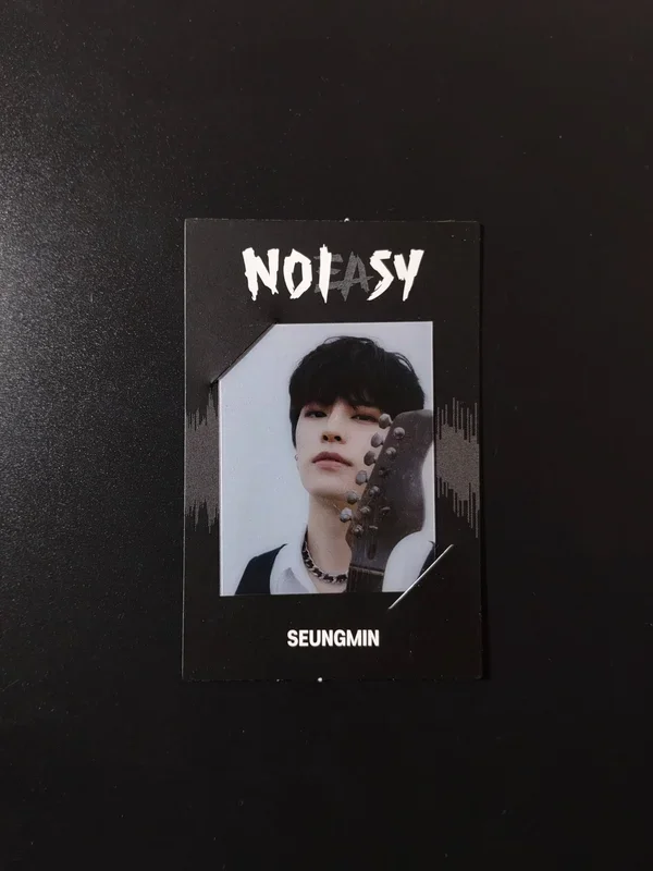 NOEASY Seungmin