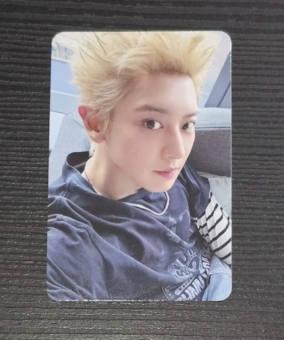 Black Out Photobook DAY Ver.