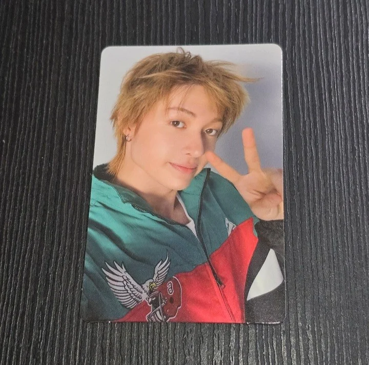 GREENGREEN Weverse Albums ver. STUDIO CHOOM GIFT
