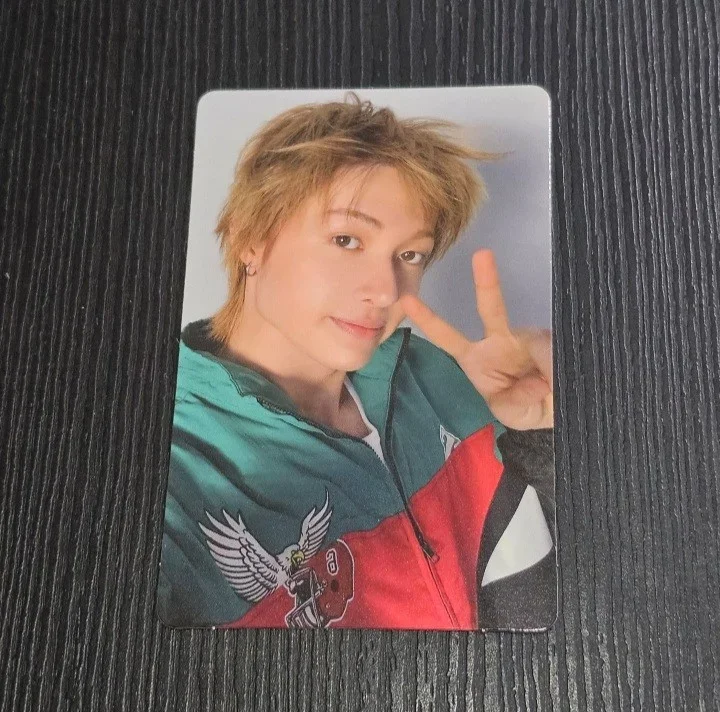 GREENGREEN Weverse Albums ver. STUDIO CHOOM GIFT