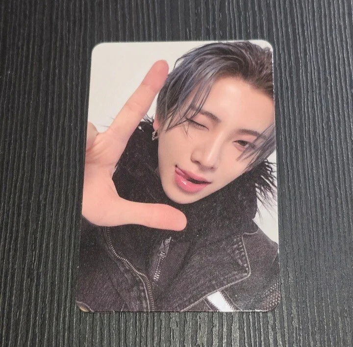 2025 &TEAM CONCERT TOUR [AWAKEN THE BLOODLINE] in SEOUL LUN MEMBERSHIP BOOTH